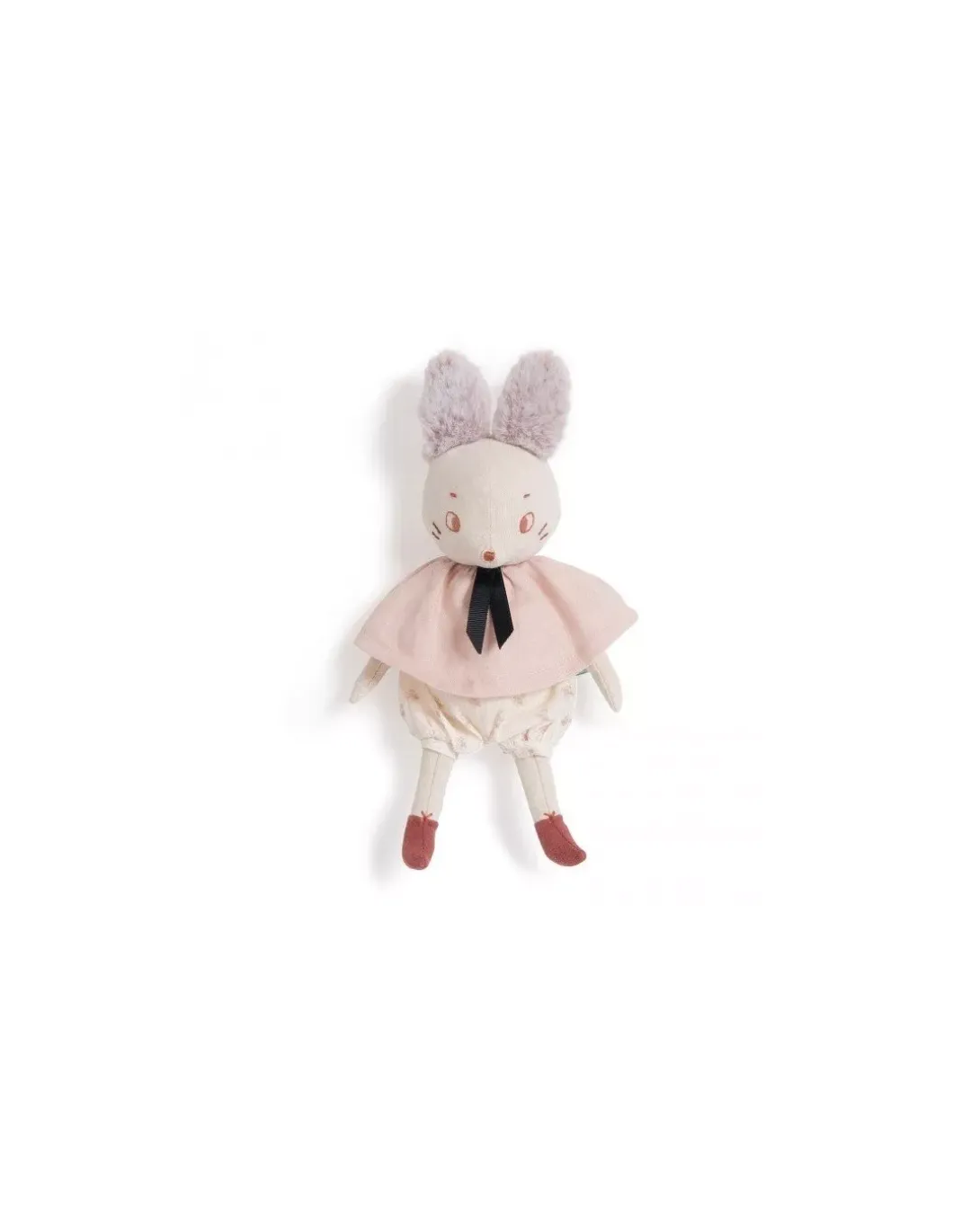 Poupée souris Brume Après la pluie - Moulin Roty