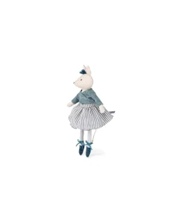 Poupée souris Charlotte La petite école de danse - Moulin Roty