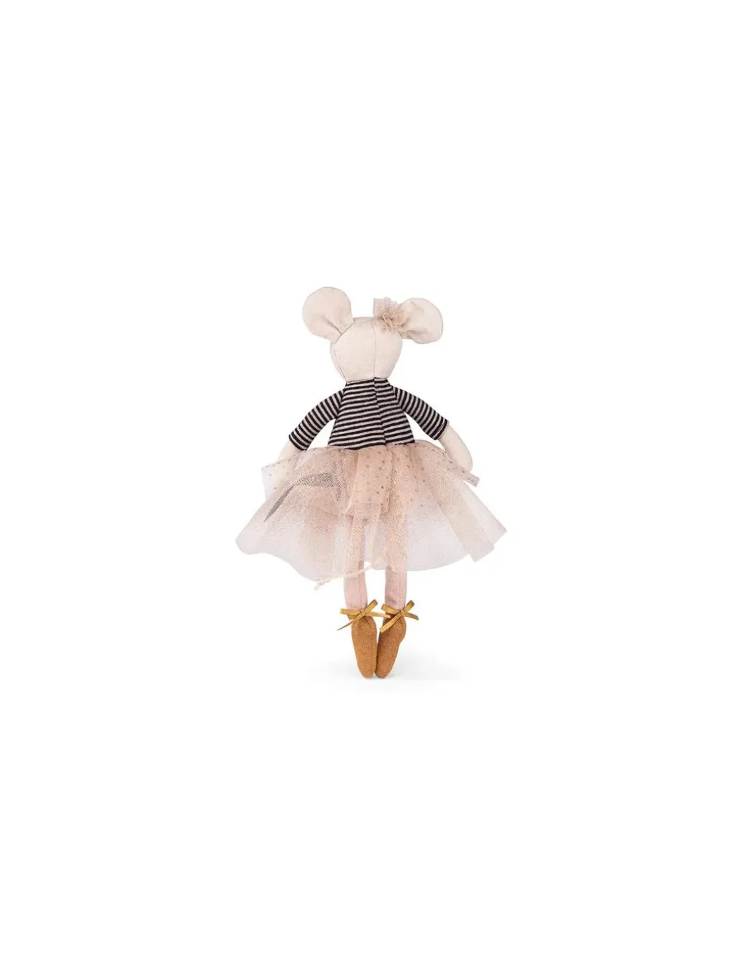 Poupée souris Suzie La petite école de danse - Moulin Roty