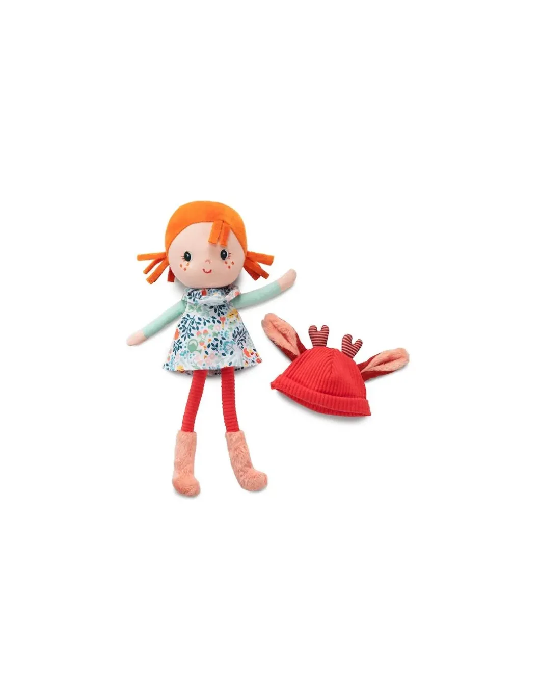 Poupée Stella - Lilliputiens