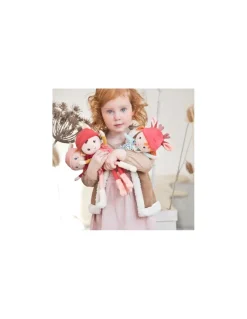 Poupée Stella - Lilliputiens