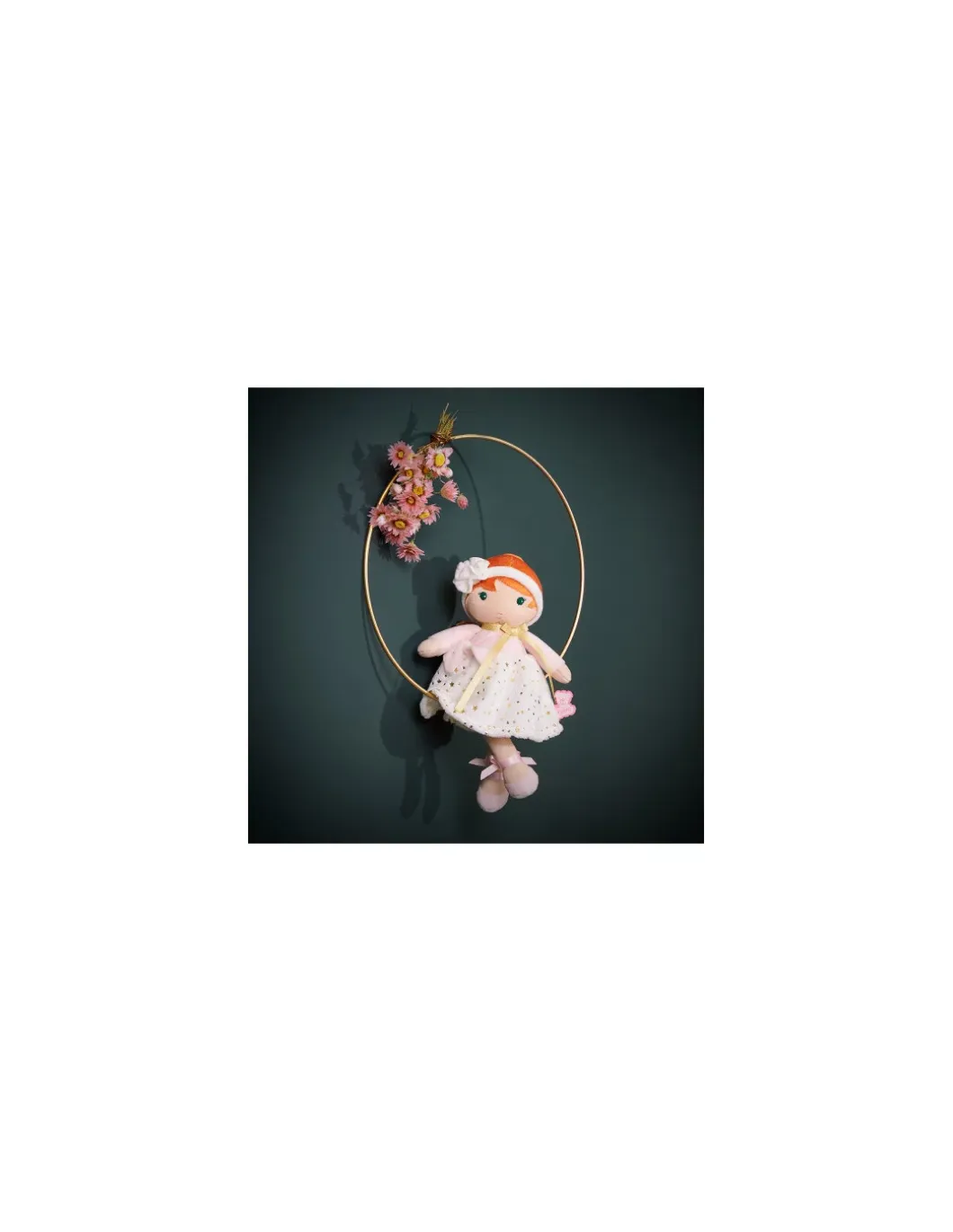 Poupée Valentine K 25 cm - Kaloo