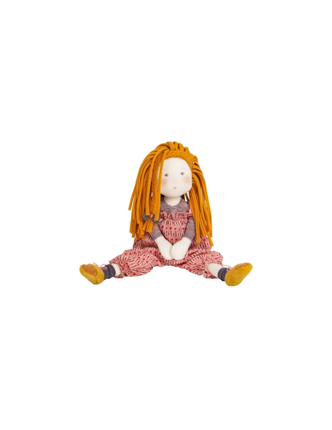 Poupée Vanille Les Rosalies - Moulin Roty