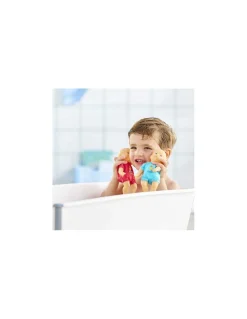 Poupon mini bain bleu - Corolle