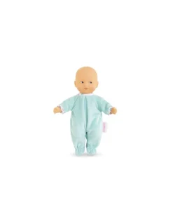 Poupon mini calin Bonne Nuit Papillons - Corolle