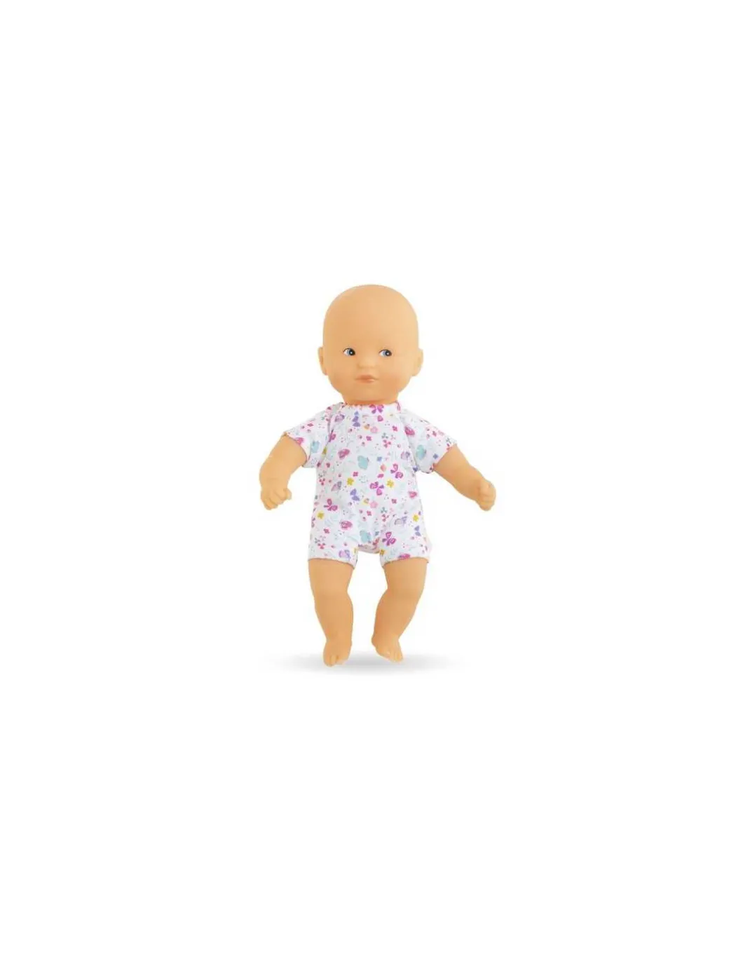 Poupon mini calin Bonne Nuit Papillons - Corolle