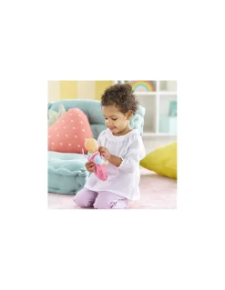 Poupon mini calin Bonne Nuit Papillons - Corolle
