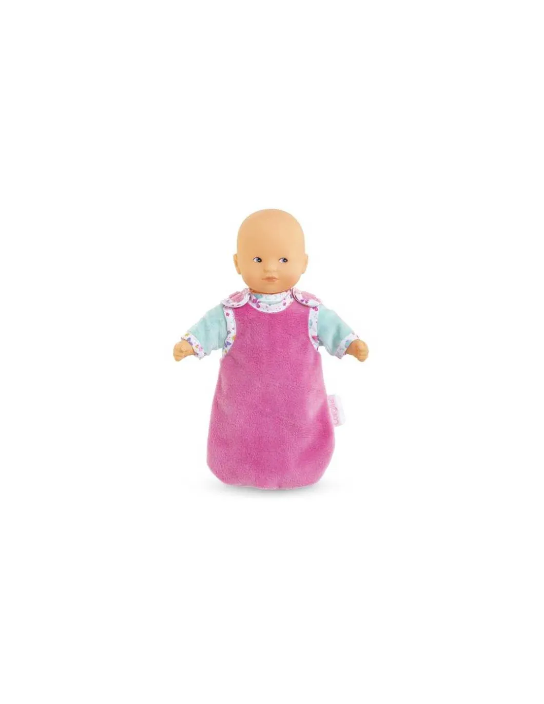Poupon mini calin Bonne Nuit Papillons - Corolle