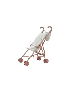 Poussette pour poupée - Little Dutch