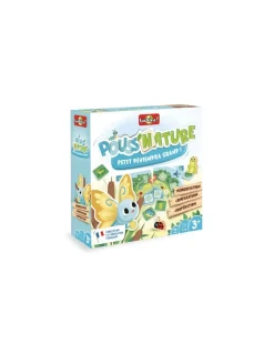Pouss'Nature Petit deviendra grand - Bioviva
