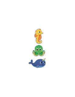 Primo puzzle dans la mer - Djeco