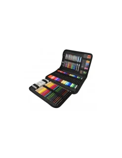 Professionnal studio Trousse à dessin - Buki