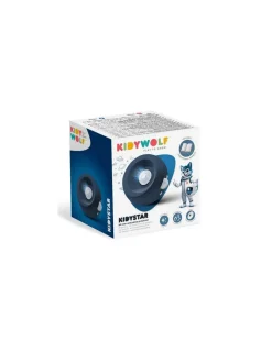 Projecteur d'images galaxies Kidystar - Kidywolf