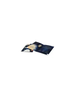 Projecteur d'images galaxies Kidystar - Kidywolf