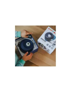 Projecteur d'images galaxies Kidystar - Kidywolf
