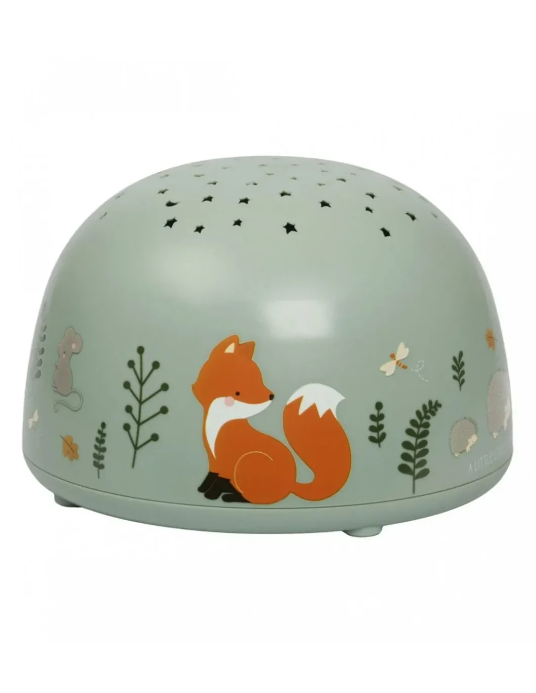 Projecteur d'étoiles amis de la forêt - A Little Lovely Company