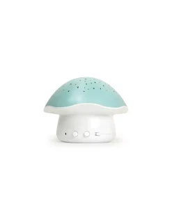 Projecteur d’étoiles Champignon bleu - Pabobo