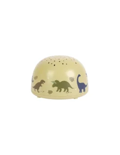 Projecteur d'étoiles dinosaures - A Little Lovely Company