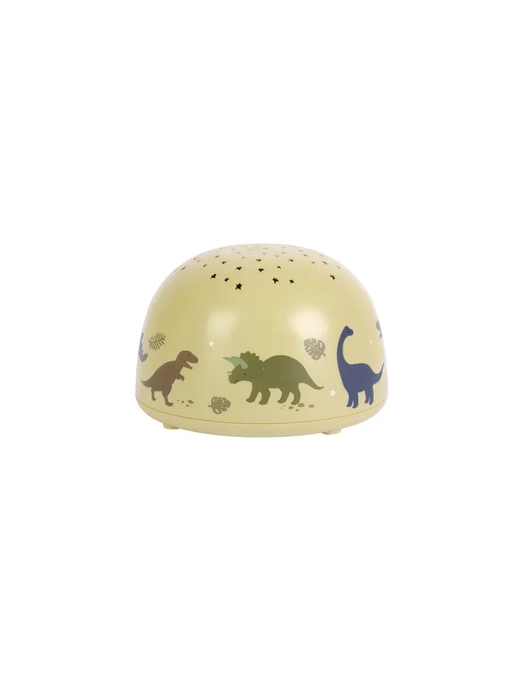 Projecteur d'étoiles dinosaures - A Little Lovely Company