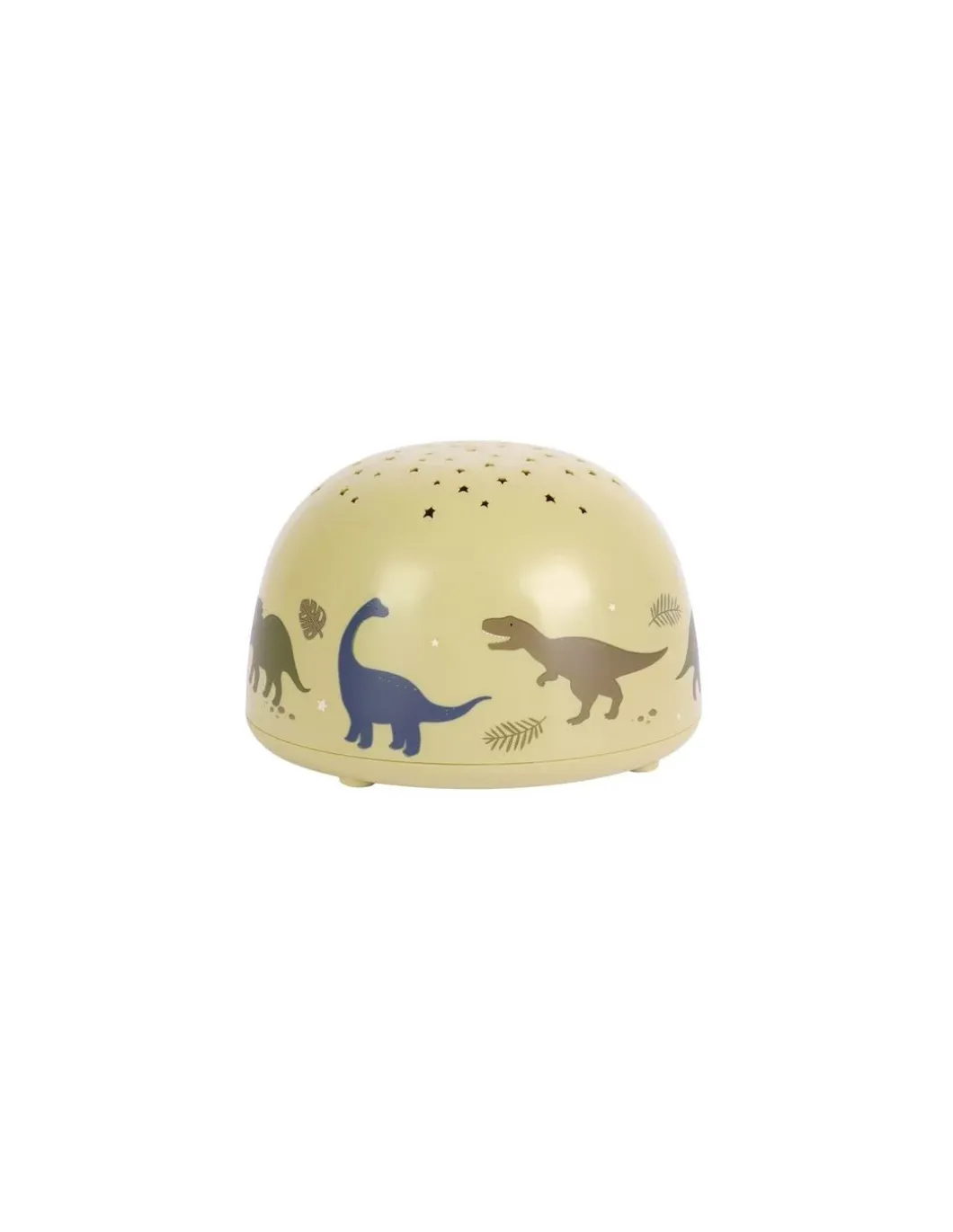 Projecteur d'étoiles dinosaures - A Little Lovely Company