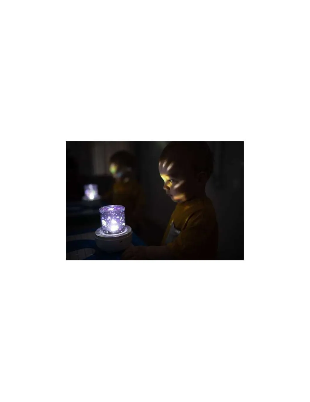 Projecteur Lumi - Little L