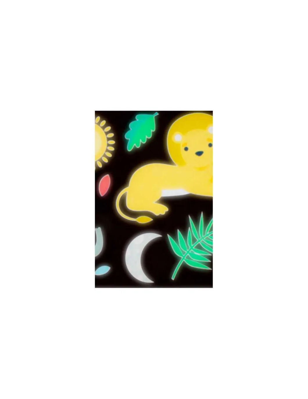 Projecteur Lumi - Little L