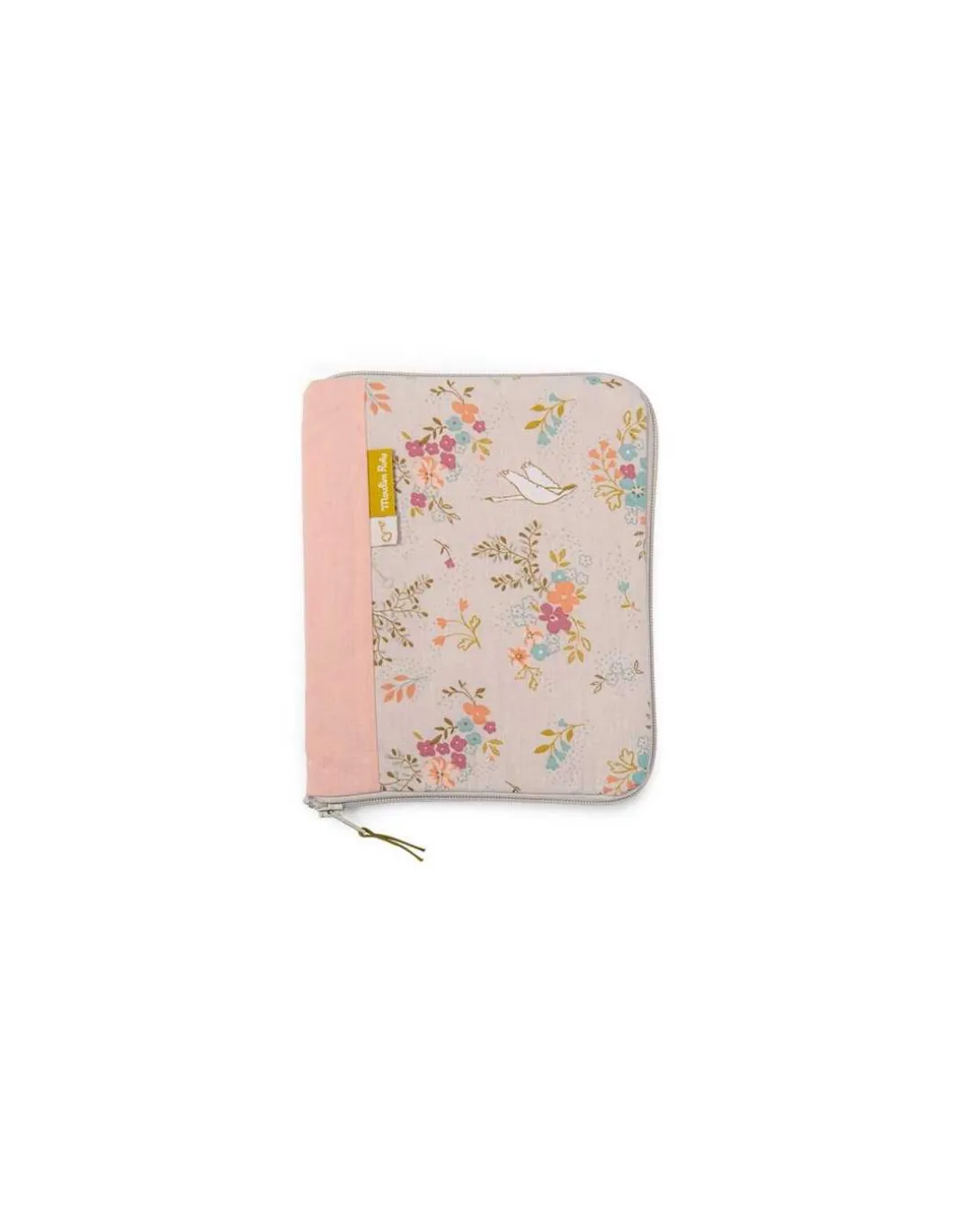 Protège carnet de santé La petite école de danse - Moulin Roty