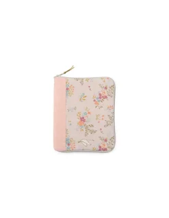Protège carnet de santé La petite école de danse - Moulin Roty