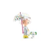 Prunelle & Bianca - Figurines Tinyly - Djeco