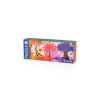 Puzzle 24 la jungle arc en ciel Les Toupitis - Moulin Roty