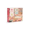 Puzzle À la maison 100 pièces - Moulin Roty