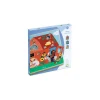 Puzzle 3 niveaux Chez Moo - Djeco