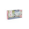 Puzzle 350 pièces 10 rue des lilas Les Parisiennes - Moulin Roty