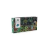 Puzzle 350 pièces dans la forêt tropicale - Moulin Roty