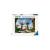Puzzle 1500 pièces Jardin de la baie de Singapour - Ravensburger