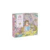 Puzzle 100 pièces la cabane secrète Les Rosalies - Moulin Roty