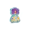 Puzzle 36 pièces la princesse du printemps - Djeco