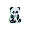 Puzzle 24 pièces Léo le panda - Djeco