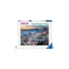 Puzzle 1000 pièces Santorin - Ravensburger