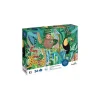 Puzzle Animaux d'Amérique du Sud 36 pièces - Sentosphère
