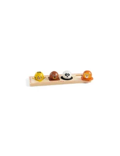 Puzzle Ball'n'Co - Djeco
