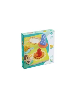 Puzzle canards et amis "bildi" - Djeco