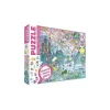 Puzzle cherche et trouve géant Licornes - Auzou