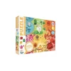 Puzzle cherche et trouve des tout petits les couleurs - Auzou
