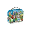 Puzzle city 36 pièces - Janod