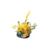 Puzzle 4D Pikachu - Pokémon