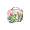 Puzzle Dame nature 200 pièces - Janod