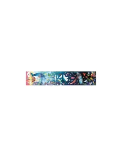 Puzzle de la vie aquatique - Hape