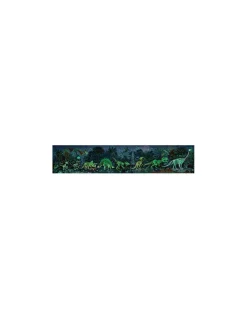 Puzzle Dinosaures - Hape