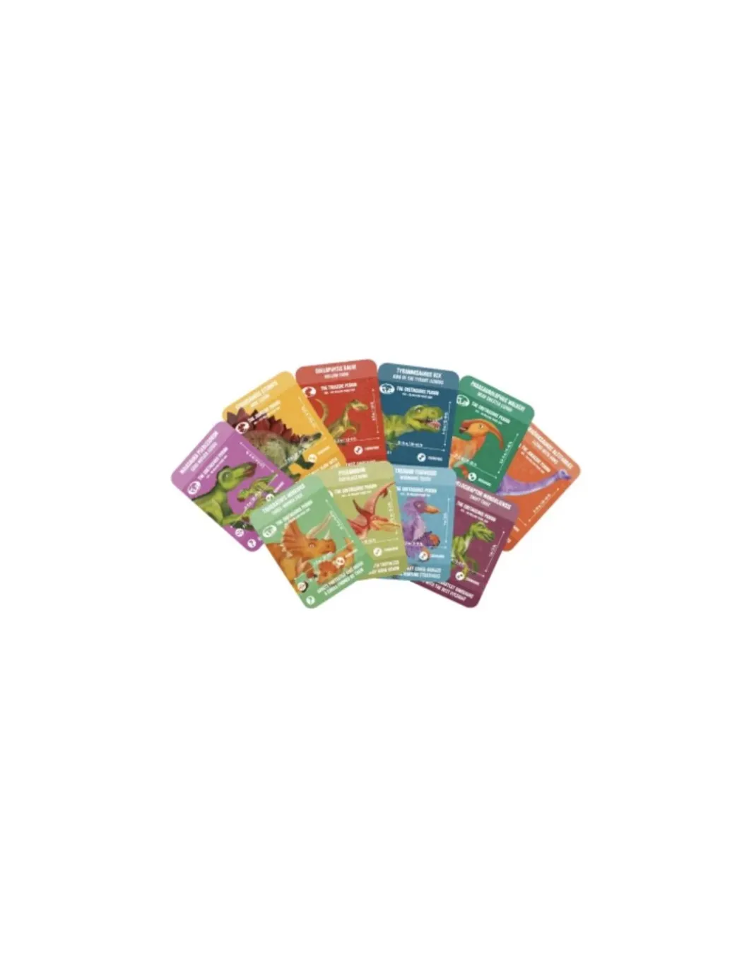 Puzzle Dinosaures - Hape